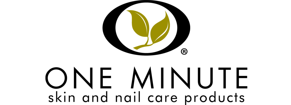 One Minute Manicure Logo