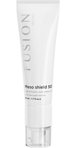 Fusion Meso Meso Shield